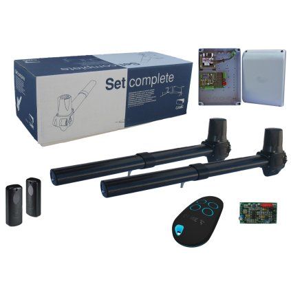 Came KRONO-PLUS-ZLX-ZKIT