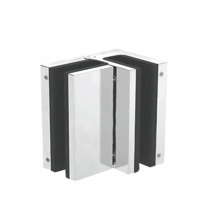 Záves pre sklenené dvere