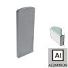 Záslepka pre profil AL/0005-S-E