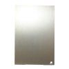 Záslepka pre profil AL/0012-2500-S-VA