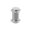 Čap závesu do JP 30x30mm, D30mm
