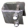 Záves Z objimka 50x30mm