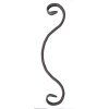 Element 265x60, P/030-12x6mm