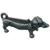 Škrabka PES cast iron, black