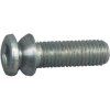 Skrutka trhacia M10x25mm