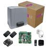 ROLLKIT DRIFT 40 SECURITY Bezpečný set pohonu s IP kamerou