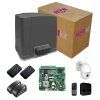 ROLLKIT DRIFT 80 SECURITY Bezpečný set pohonu s IP kamerou
