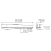 Motor NICE - TOONA do 3m