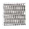Dierovaný plech Fe D5mm rozostup 8mm 1x2m