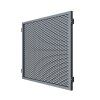Plotové pole hliníkové 2000x1500mm ťahokov antr.