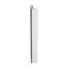 Madlo - samolepiace al L240mm 24x24mm