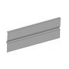 PRO 10° zavetrovací plech 1850mm