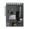 Riadiaca elektronika pre ROBUS-HS