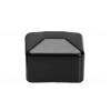 Krytka na stĺpik 70x70mm-PVC