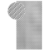 Dizajnový 3D plech, t1,2mm - Zn