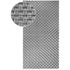 Dizajnový 3D plech, t1,2mm - Zn