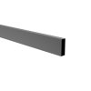 Hliníková plotová výplň 20x60 - 6000mm antracit R7016