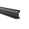 Hliníkový plotový adaptér pre 40mm výplne - 6000mm