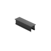 Krytka vertikálnej výplne 20x60x1 - R7016