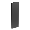 Záslepka pre profil AL/0011-ProXL-N-EB