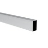 Profil pozinkovaný  JP 80x40x2mm-6000