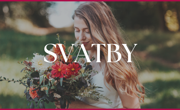 Svatby