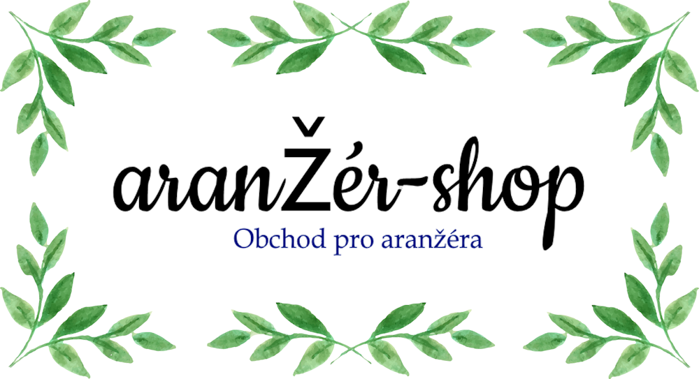 aranžér-shop
