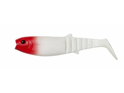 Cannibal Shad Bulk-Red Head (VARIANT 15 cm/33 gr)