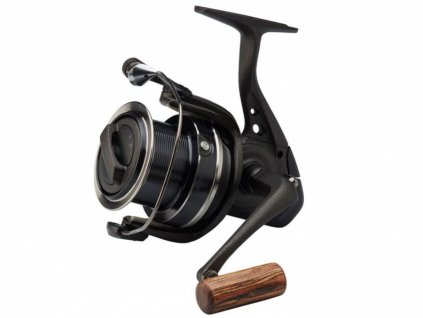 okuma custom carp cc 7000 original