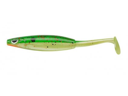 Berkley-Sick Vibe 9cm (Farba Hot Yellow Perch)