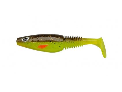 Berkley-Sick Swimmer 9cm (Farba Hot Yellow Perch)