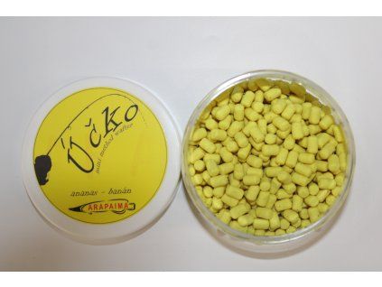 Arapaima účko mini wafter - 6 mm