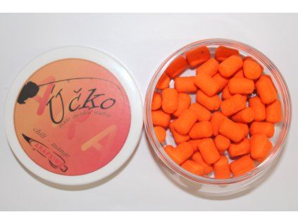 Arapaima účko maxi wafter - 14 mm