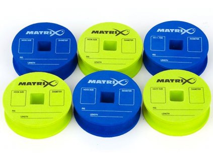 Matrix EVA Rig Storage rig discs
