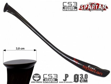 15549 vabnicka spartan cs3 level profile 3cm