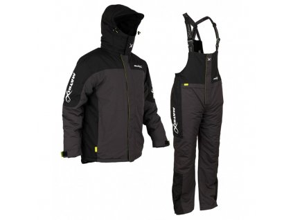 fox matrix winter suit zimny termokomplet