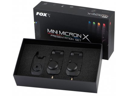 fox sada signalizatov mini micron x rod set (1)