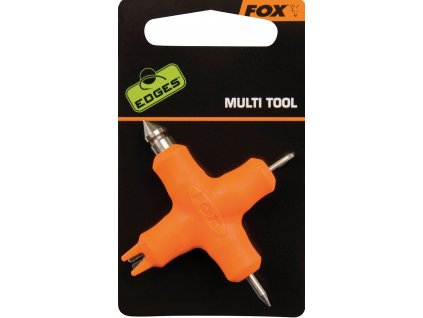 fox edges utahovak zvliekac multi tool