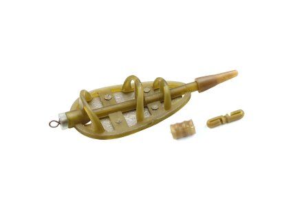 Nevis Method Carp Feeder Košík
