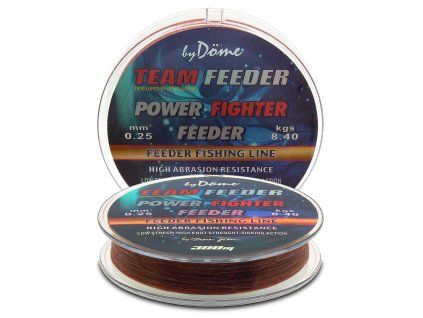 By Döme TF Power Fighter