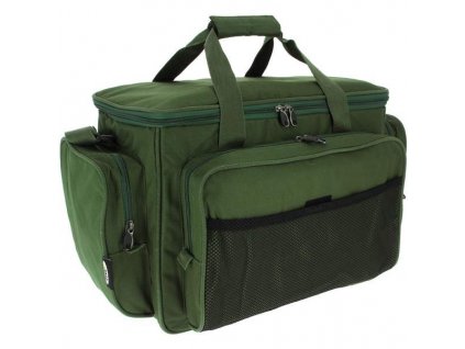 2335 1 ngt tackle ngt taska green insulated carryall 709