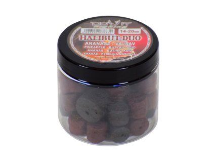 halibut duo 14 20mm ananasz vajsav 1000x1000