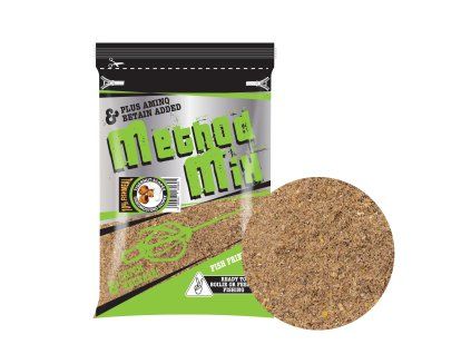 Fanatical Method Mix Fish Tigernut Scopex 1kg