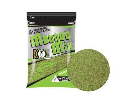 Fanatical Method Mix Fish Betain 1kg