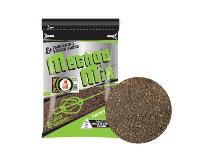 Fanatical Method Mix Fish Spice 1kg