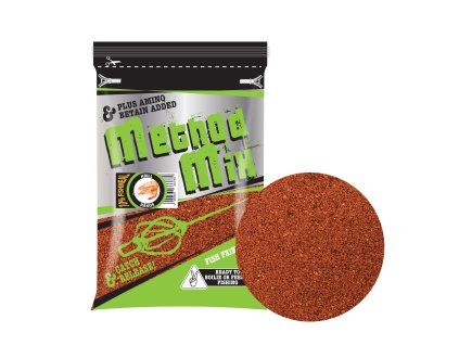 Fanatical Method Mix Fish Krill 1kg