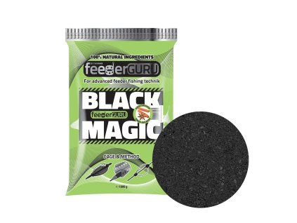 Black Magic 1kg