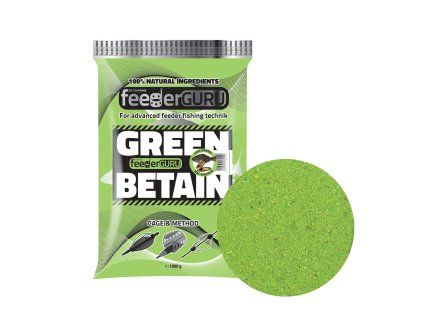 Green Betain 1kg