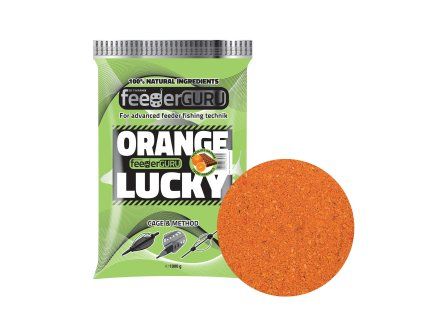 Orange Lucky 1kg