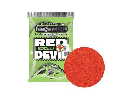Red Devil 1kg